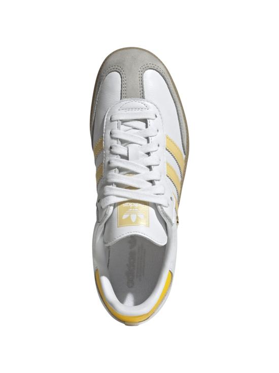 26SS 아디다스 삼바 OG IH662 9FTWWHT Bianco - ADIDAS