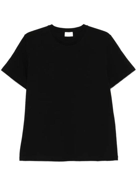 26SS 생로랑 탑 861693 Y38AK 1000 NOIR