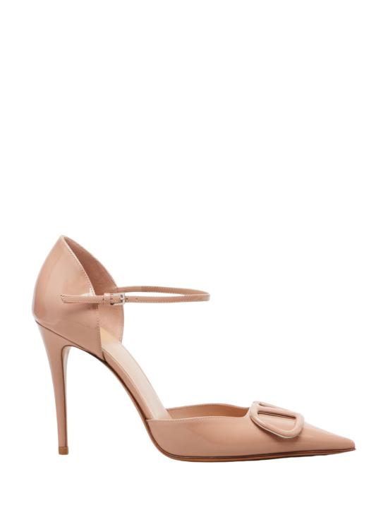 26SS 발렌티노 가라바니 힐/펌프스 WS0NN6TMK GF9 Pink