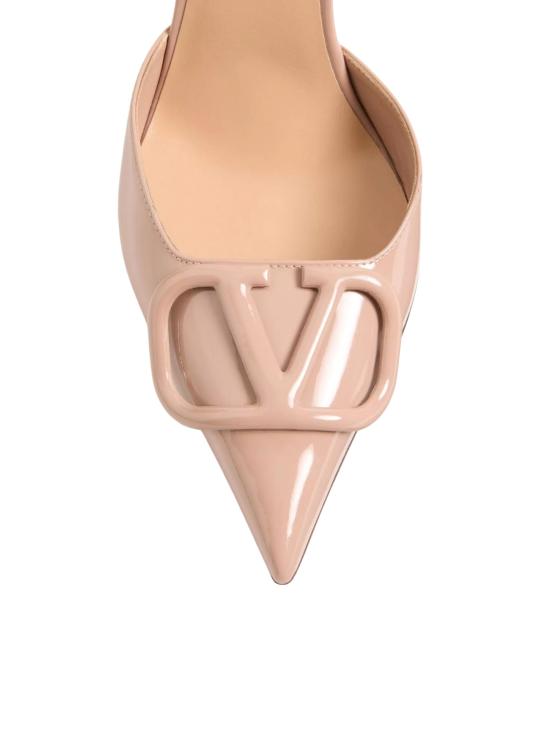 26SS 발렌티노 가라바니 힐/펌프스 WS0NN6TMK GF9 Pink - VALENTINO GARAVANI