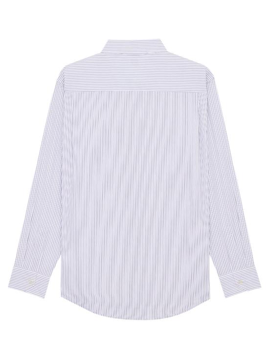 26SS 생로랑 반팔 셔츠 859779 Y2N03 9787 CRAIE NOIR - SAINT LAURENT