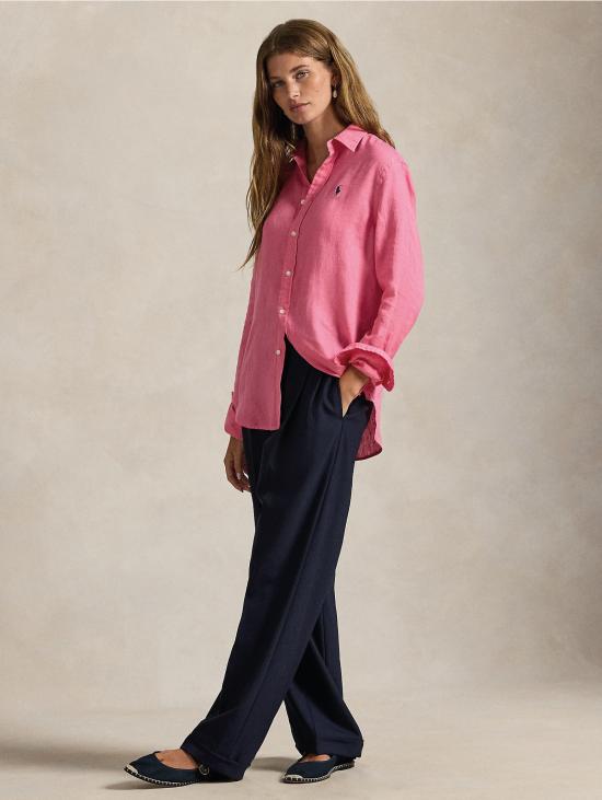 26SS 랄프 로렌 셔츠 211970730504 - RALPH LAUREN