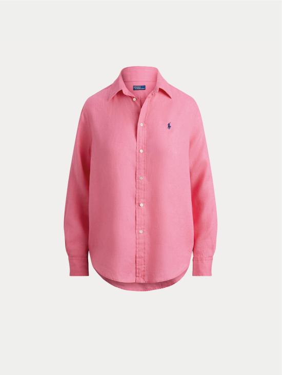 26SS 랄프 로렌 셔츠 211970730504 - RALPH LAUREN