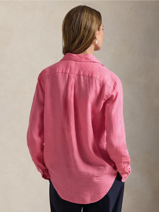 26SS 랄프 로렌 셔츠 211970730504 - RALPH LAUREN