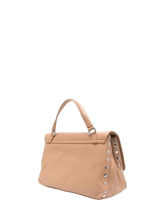 26SS 자넬라토 토트백 068010POSTINADAILY SZ0294 Beige - ZANELLATO