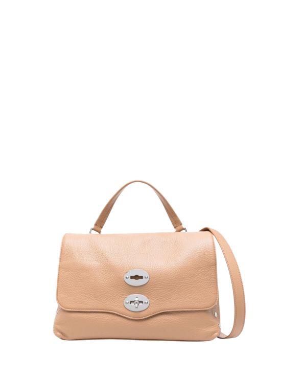 26SS 자넬라토 토트백 068010POSTINADAILY SZ0294 Beige