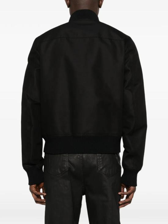 26SS 릭 오웬스 수트 자켓 RU01F2790 CDU 09 Black - RICK OWENS