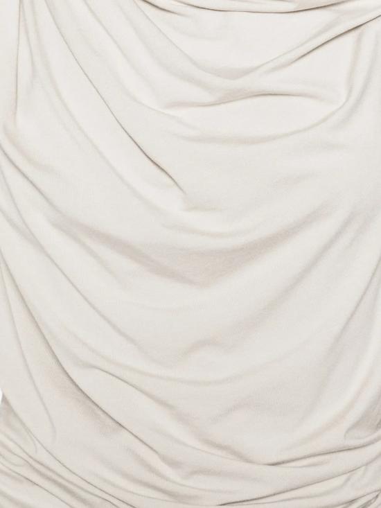 26SS 엔타이어 스튜디오 긴팔 티셔츠 ESSS26TO01243 0285 Stone - ENTIRE STUDIOS