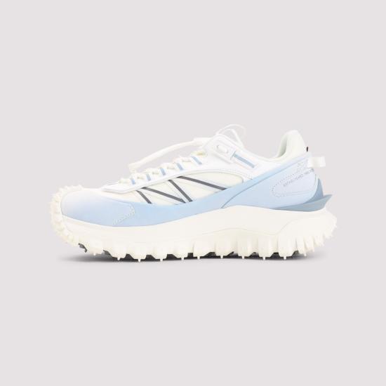 26SS 몽클레어 스니커즈 L109A4M00280M8443 700 LIGHTBLUE - MONCLER