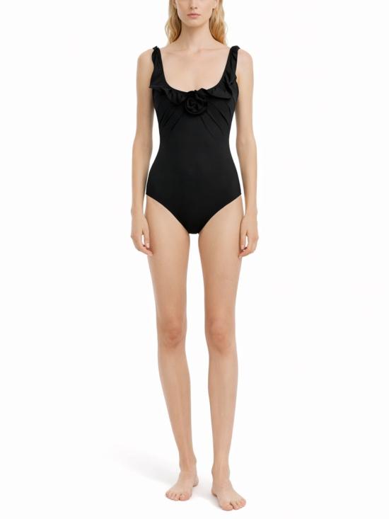 26SS 마그다뷰트림 비키니 수영복 631426 BLACK - MAGDA BUTRYM