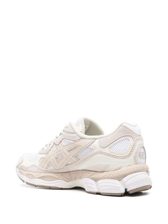 26SS 아식스 스니커즈 1203A663 102 GREY - ASICS