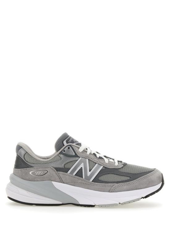  뉴발란스 스니커즈 M990GL6 COOLGREY