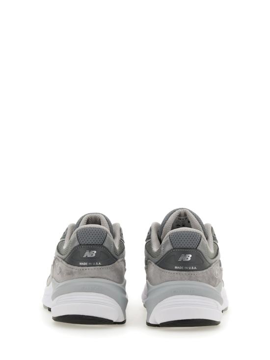  뉴발란스 스니커즈 M990GL6 COOLGREY - NEW BALANCE