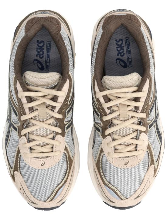 26SS 아식스 스니커즈 1203A605 022 GREY - ASICS