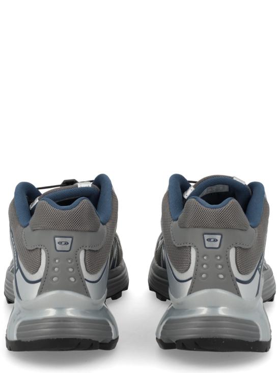 26SS 살로몬 스니커즈 L49219300 CASTLEROCKFTWSILVER - SALOMON