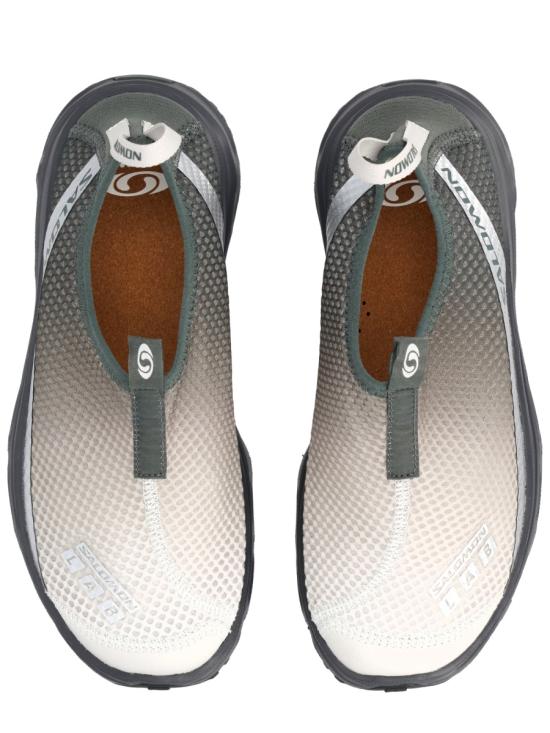 26SS 살로몬 스니커즈 L47984300 URBANCHICLUNARROCK GREY - SALOMON