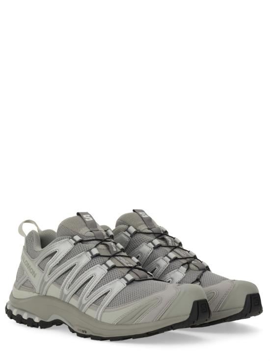  살로몬 XA 프로 3D 스니커즈 L41617500 ALLOYSILVER GREY - SALOMON