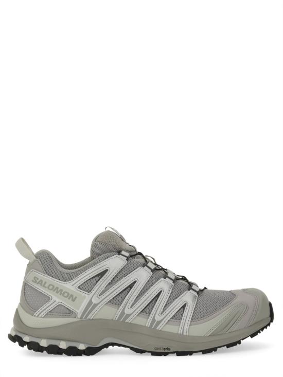  살로몬 XA 프로 3D 스니커즈 L41617500 ALLOYSILVER GREY - SALOMON