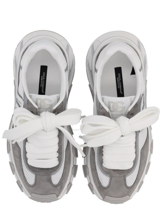 26SS 돌체앤가바나 스니커즈 CK2403 A6N768T000 GREY - DOLCE & GABBANA