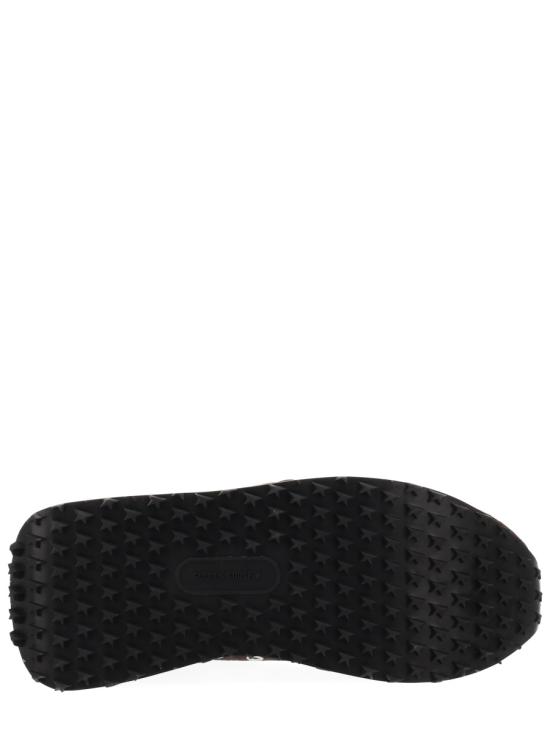 26SS 골든구스 MARATHON 마라톤 러닝 스니커즈 GMF00683 F00784155661 BORDEAUX - GOLDEN GOOSE