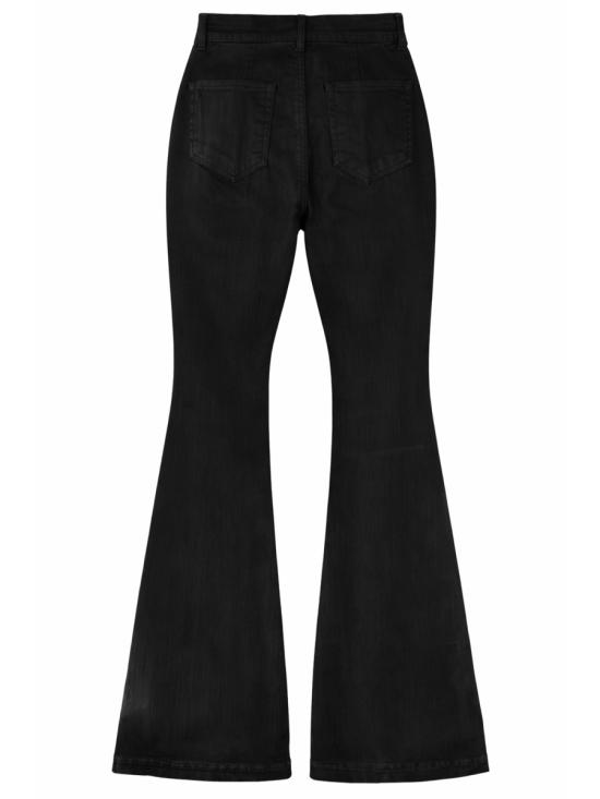 26SS 다크쉐도우 스트레이트 팬츠 DS01F4311 SDBK09 BLACK - DRKSHDW