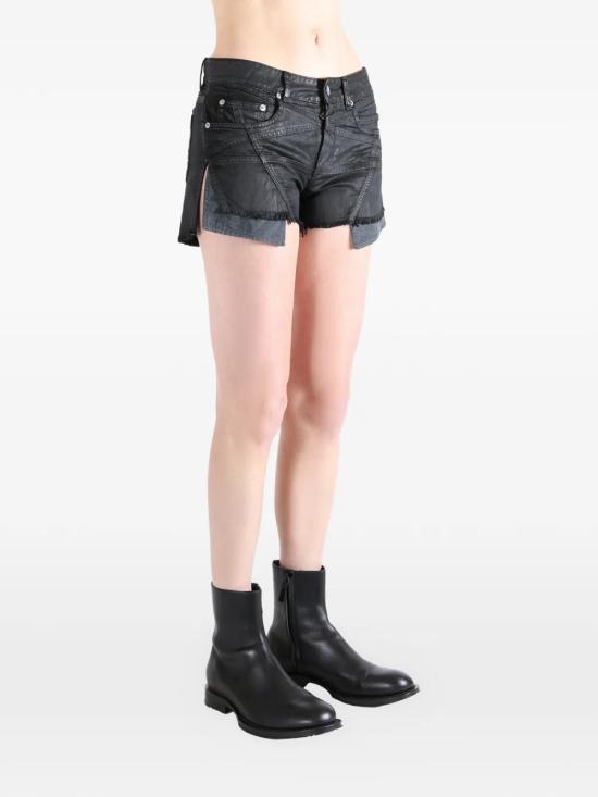 26SS 다크쉐도우 스트레이트 팬츠 DS01F4300 DBKET209 BLACK - DRKSHDW