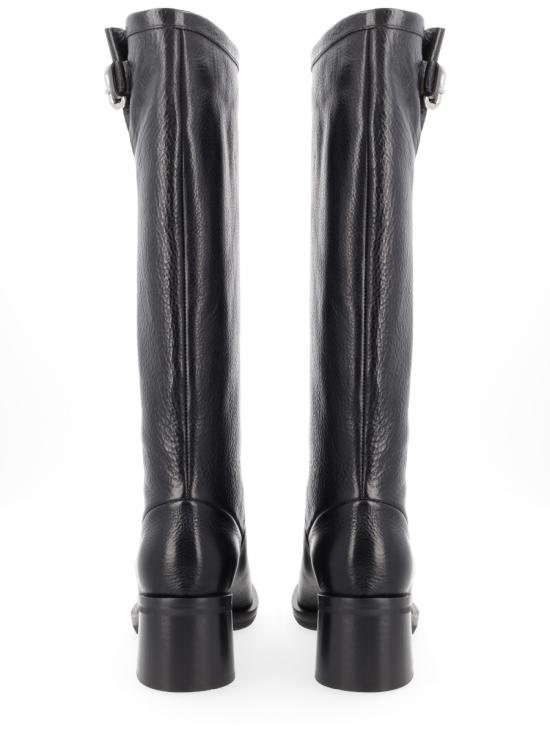 26SS 아워레가시 알타 부츠 A2267ADB DEEPBLACKLEATHER - OUR LEGACY