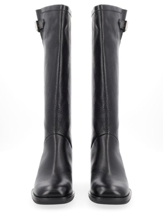 26SS 아워레가시 알타 부츠 A2267ADB DEEPBLACKLEATHER - OUR LEGACY