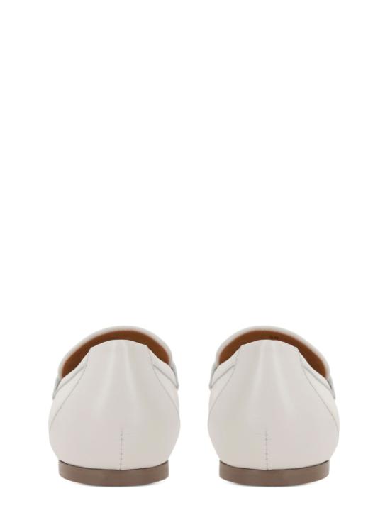 25SS 토즈 카프스킨 레더 로퍼 XXW79A0JE50 SMXB015 MULTICOLOUR - TODS