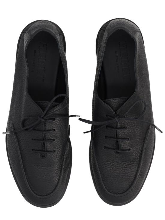 26SS 헤레우 로퍼 JULLUWFS260011 BLACK - HEREU