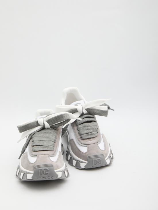 26SS 돌체앤가바나 스니커즈 CS2403 A02088B932 WHITE - DOLCE & GABBANA