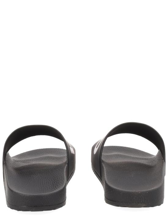 26SS 휴고보스 샌들 50557693 10277815001 BLACK - HUGO BOSS