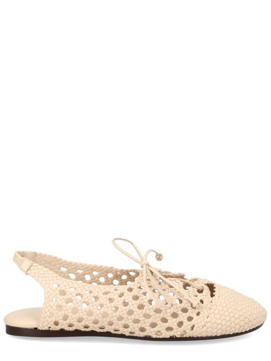 26SS 헤레우 샌들 SARDWFS260037 IVORY