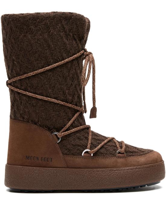  문부츠 부츠 80D2450230 M062 BROWN