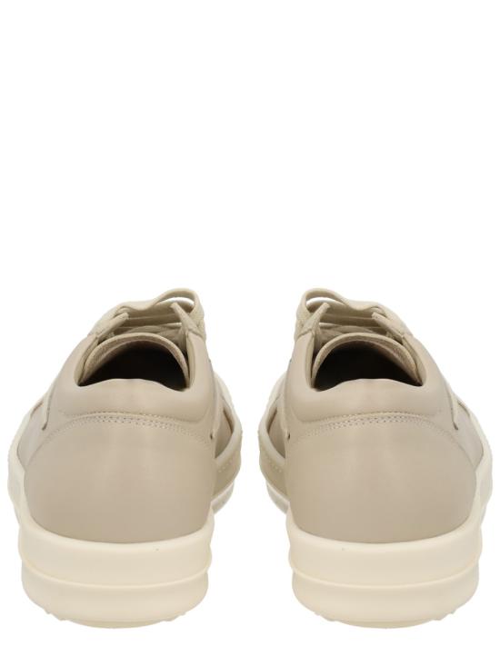 26SS 릭 오웬스 스니커즈 RP01F6888 LCOLVS13811 BEIGE - RICK OWENS