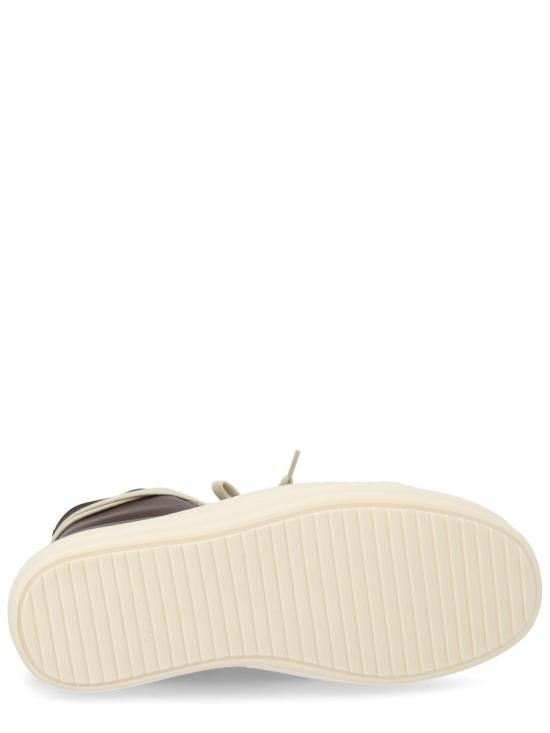 26SS 릭 오웬스 스니커즈 RP01F6890 LCO5311 MULTICOLOUR - RICK OWENS