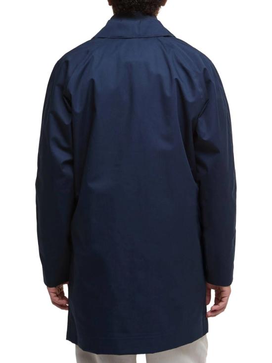 25FW 바버 자켓 MWB0835 MWBNY75 BLUE - BARBOUR