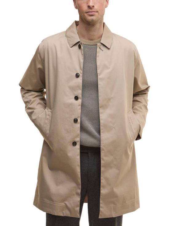 25FW 바버 자켓 MWB0835 MWBST71 BEIGE