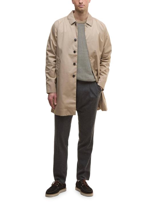 25FW 바버 자켓 MWB0835 MWBST71 BEIGE - BARBOUR