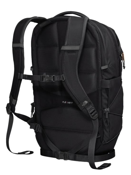 26SS 노스페이스 백팩 NF0A81E7 52B1 BLACK - NORTH FACE