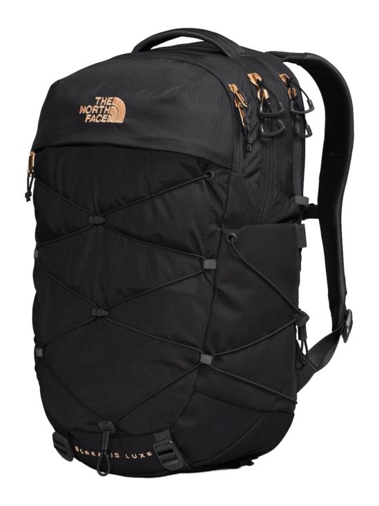 26SS 노스페이스 백팩 NF0A81E7 52B1 BLACK - NORTH FACE