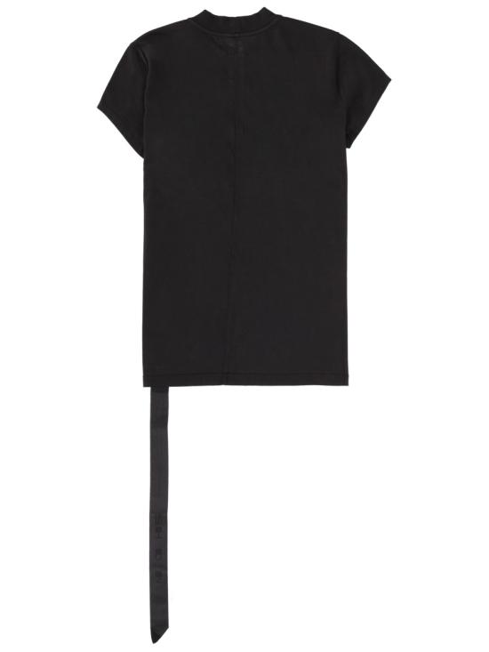 26SS 다크쉐도우 반팔 티셔츠 DS01F4208 RN09 BLACK - DRKSHDW