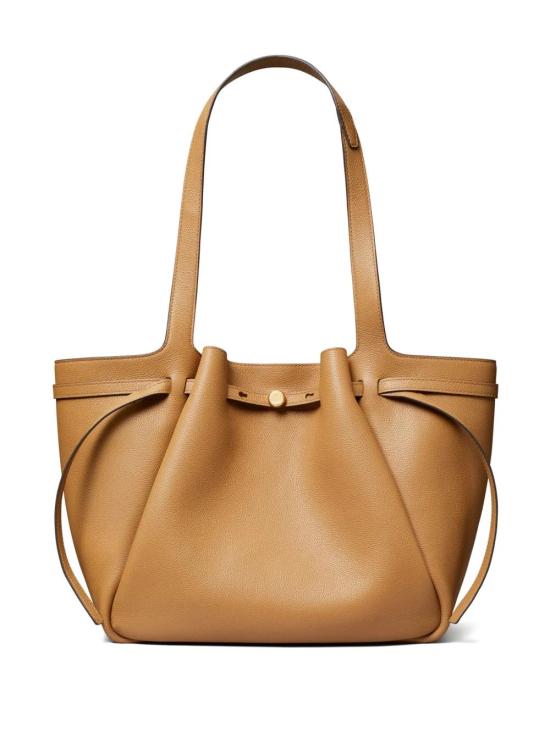 26SS 토리버치 에센셜 U 나일론 토트백 163388 227 BEIGE