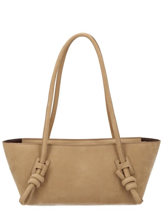 26SS 헤레우 숄더백 FLECNOWBS2600231 CARAMEL BEIGE