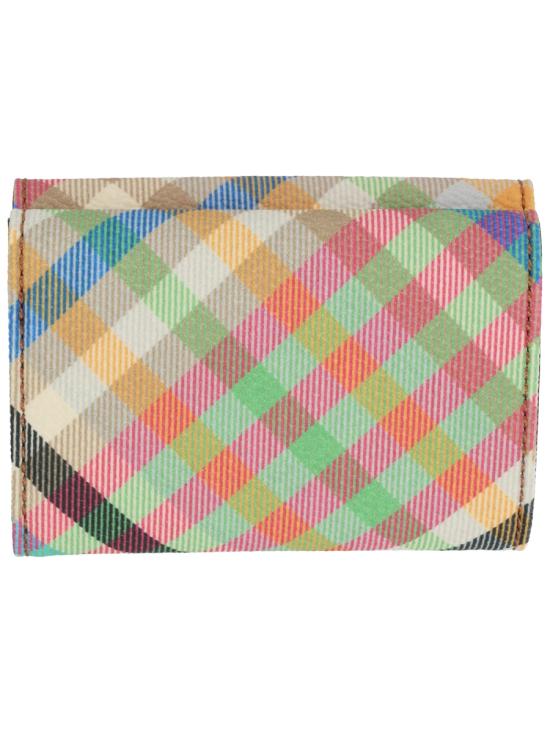 26SS 비비안웨스트우드 가죽소품 5115002EW S001SO315 MULTICOLOUR - VIVIENNE WESTWOOD