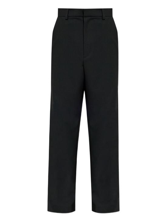 26SS 디젤 스트레이트 팬츠 A220410CJBF 9XX BLACK