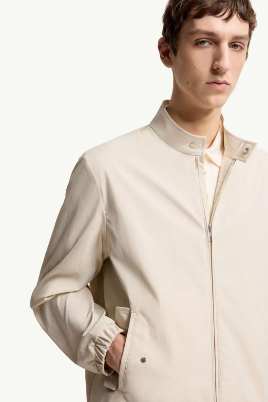 26SS 몽클레어 자켓 L10911A00127599DW 050 CREAM - MONCLER