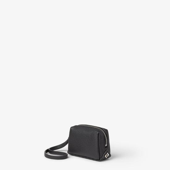 26SS 펜디 토트백 7AS480ASIH F0GXN NEROPALAD - FENDI