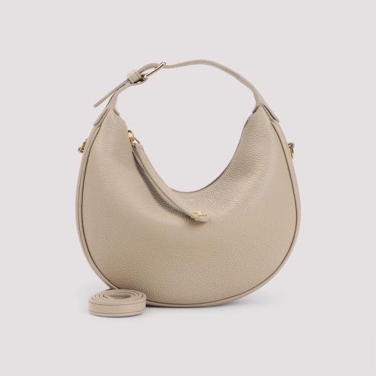 26SS 셀린느 그레인 카프스킨 셀린느 틴 룰루 백 120723ENY 03SA SAFARI - CELINE