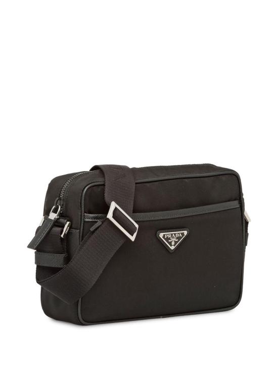 26SS 프라다 크로스백 2VH0482DMH F0002 NERO - PRADA